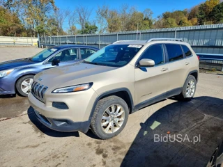 JEEP CHEROKEE LIMITED