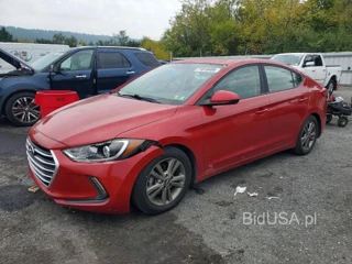 HYUNDAI ELANTRA VALUE EDITION