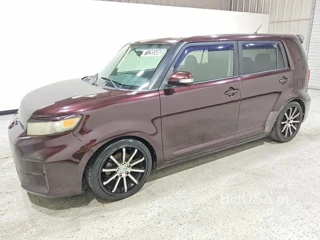 SCION XB BASE