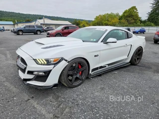 FORD MUSTANG GT