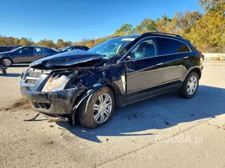 CADILLAC SRX
