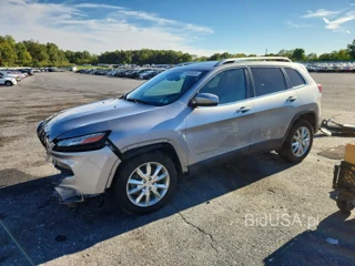 JEEP CHEROKEE LIMITED