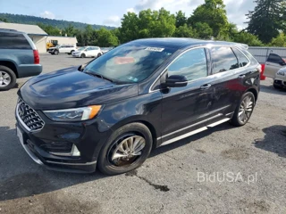 FORD EDGE TITANIUM
