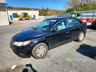 KIA FORTE LX