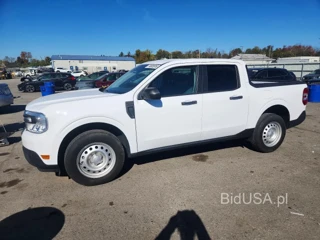 FORD MAVERICK XL