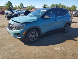 KIA SELTOS S