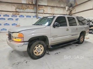 GMC YUKON XL C1500