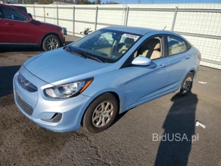 HYUNDAI ACCENT GLS