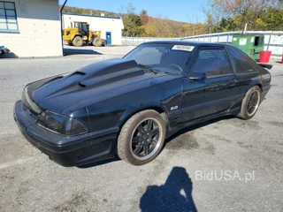 FORD MUSTANG LX