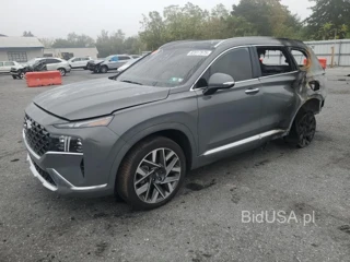HYUNDAI SANTA FE CALLIGRAPHY CALLIGRAPHY