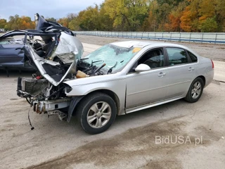 CHEVROLET IMPALA LS