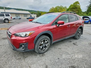 SUBARU CROSSTREK PREMIUM