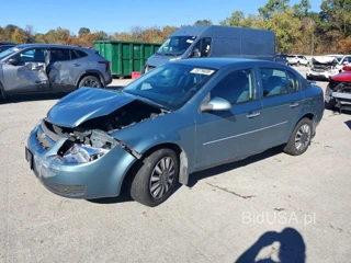 CHEVROLET COBALT LT