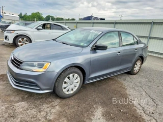 VOLKSWAGEN JETTA S