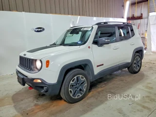 JEEP RENEGADE TRAILHAWK