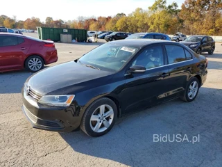 VOLKSWAGEN JETTA TDI