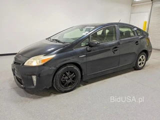 TOYOTA PRIUS TWO