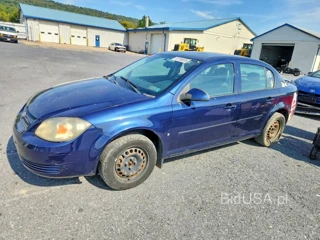 CHEVROLET COBALT LT