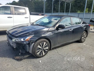 NISSAN ALTIMA SV