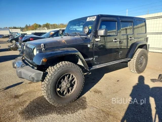 JEEP WRANGLER UNLIMITED SPORT