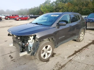JEEP COMPASS LATITUDE
