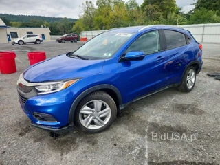 HONDA HR-V EX