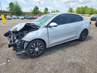 KIA RIO S