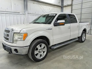FORD F150 SUPERCREW