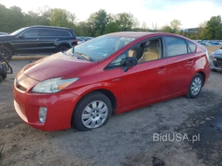 TOYOTA PRIUS TWO