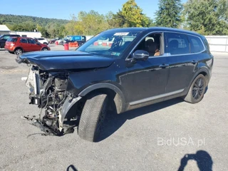 KIA TELLURIDE SX