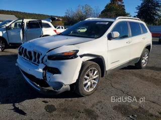 JEEP CHEROKEE LIMITED