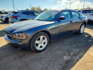 DODGE CHARGER
