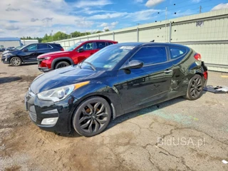 HYUNDAI VELOSTER RE:FLEX