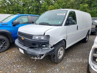 CHEVROLET EXPRESS G2500