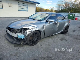 LEXUS IS 350