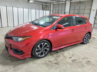 TOYOTA COROLLA IM BASE