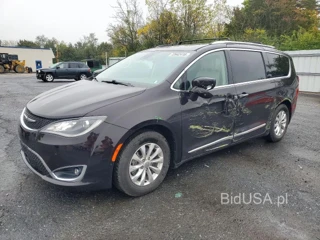 CHRYSLER PACIFICA TOURING L PLUS