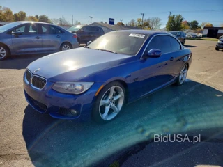 BMW 335 I