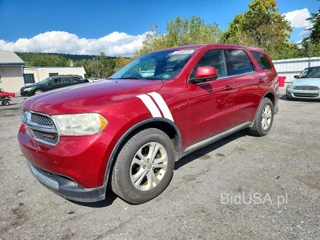 DODGE DURANGO SXT