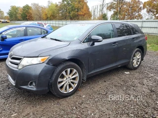 TOYOTA VENZA LE