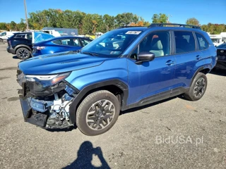 SUBARU FORESTER PREMIUM
