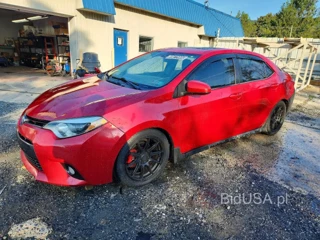 TOYOTA COROLLA LE PREMIUM