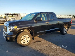 TOYOTA TUNDRA SR