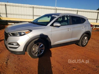 HYUNDAI TUCSON ECO