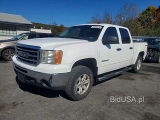 GMC SIERRA K1500 SLE