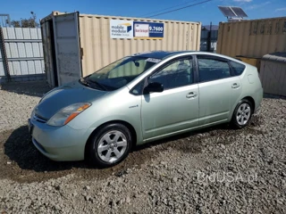 TOYOTA PRIUS BASE