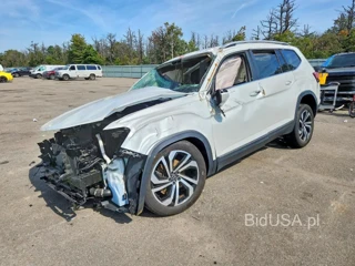 VOLKSWAGEN ATLAS SEL