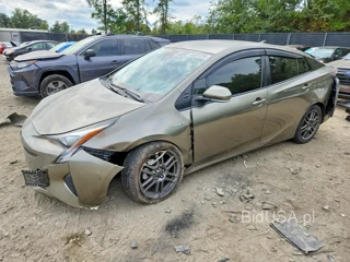 TOYOTA PRIUS TWO