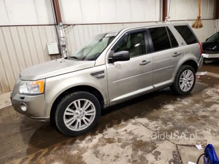 LAND ROVER LR2 HSE