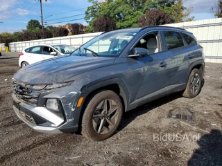 HYUNDAI TUCSON SEL